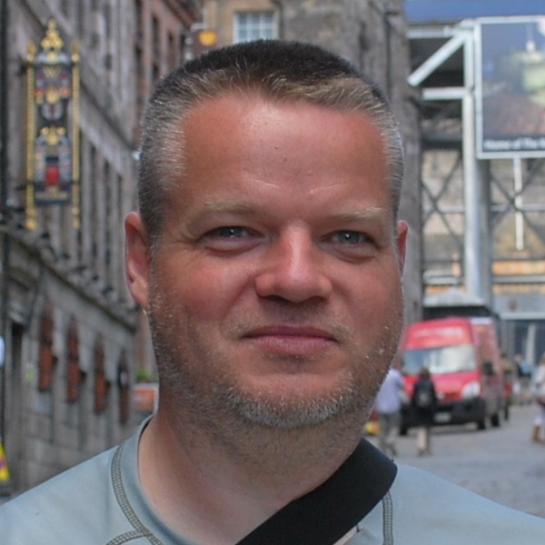 Alan Dotchin